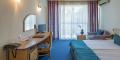 Album foto Hotel Holiday Park Pachet Paste 2025