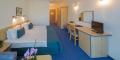 Album foto Hotel Holiday Park Pachet Paste 2025