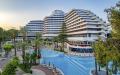 Cazare Hotel Rixos Downtown The Land Of Legends Free Access